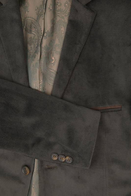 Пиджак мужской Бремен