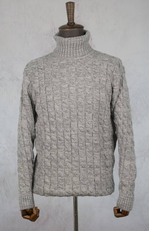 Свитер мужской VipStendo 671841G