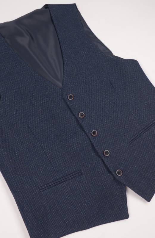 Костюм мужской тройка Фабио