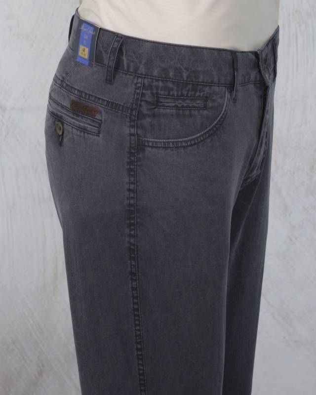 Брюки мужские Робинс