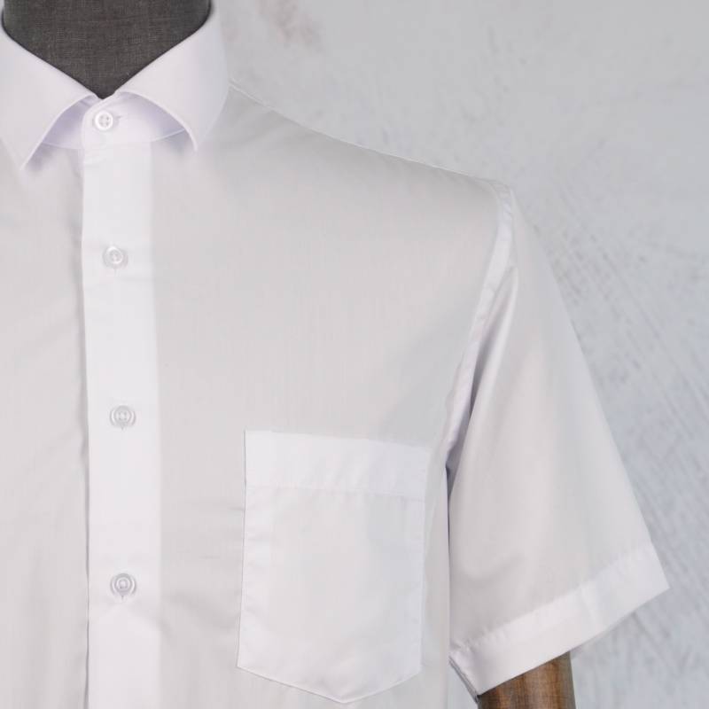 Рубашка мужская Mixers 001FT1MDU к/р