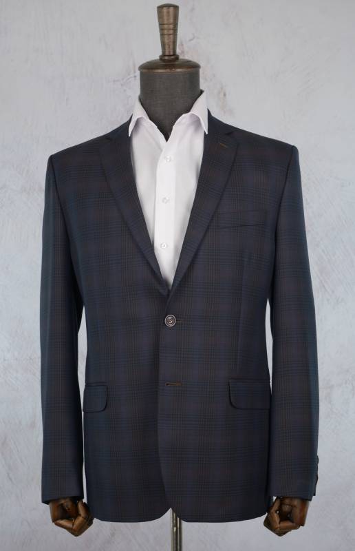 Пиджак мужской Саванна