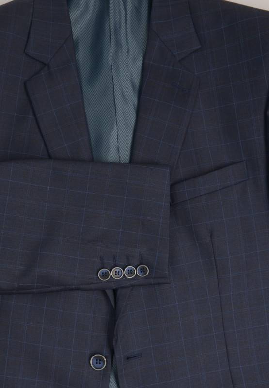 Костюм мужской Nowal 086КД