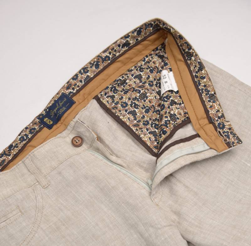 Брюки мужские Ленор