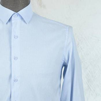 Рубашка мужская Grossir 50261GS