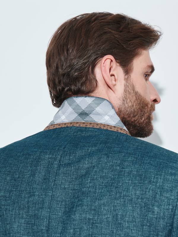 Пиджак мужской Дюссолье