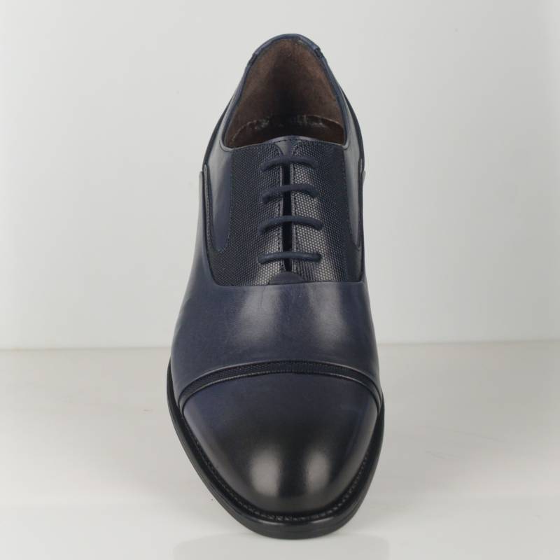 Туфли мужские ETOR 16197BU