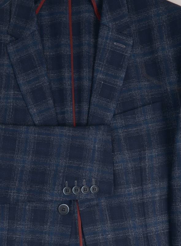 Пиджак мужской Boston 796ПМ