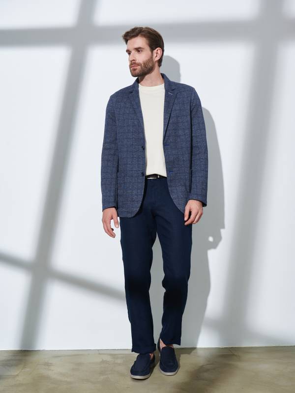 Пиджак мужской Клюзе