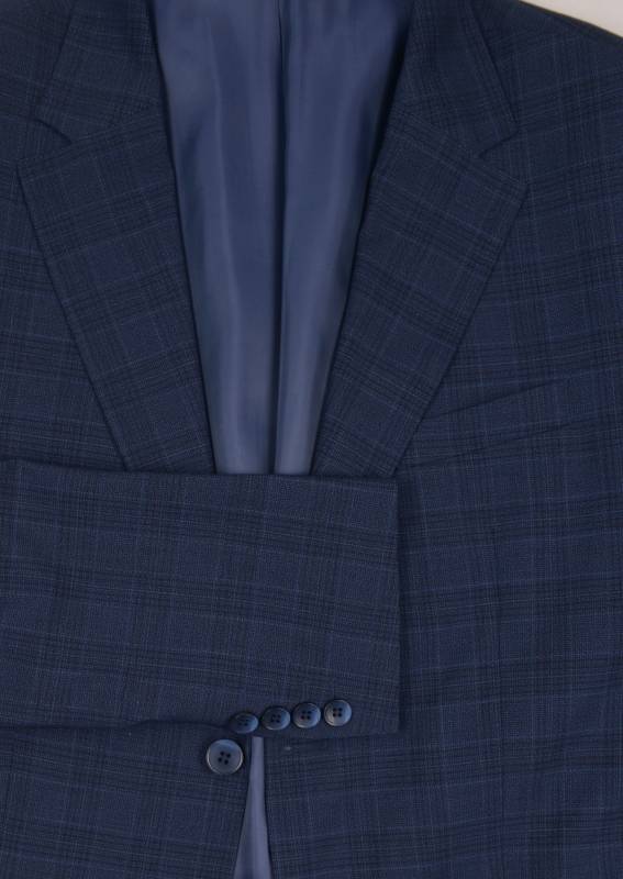 Костюм мужской Boston 771КМД