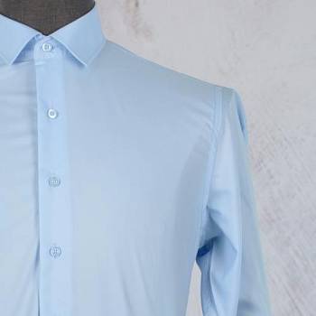 Рубашка мужская Mixers 192FWPDU