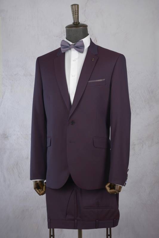 Костюм мужской Нивер