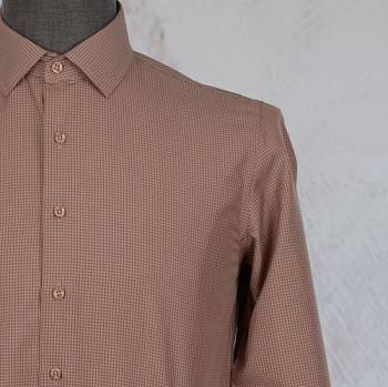 Рубашка мужская Mixers MX0009