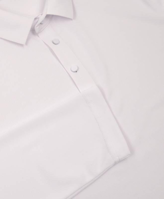 Поло мужское с длинным рукавом Grotoner GW1010AW-1a