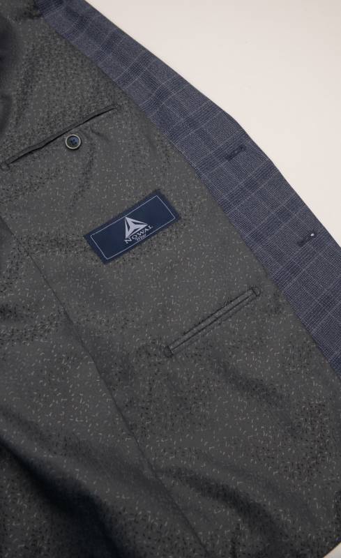 Костюм мужской Nowal 065КД