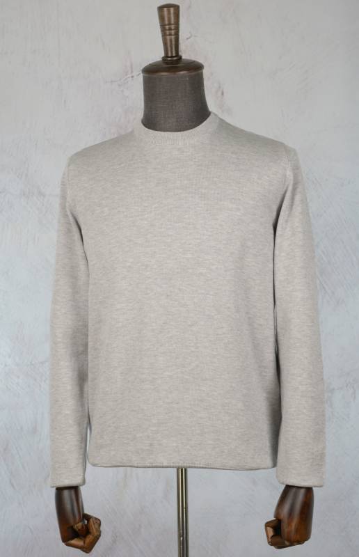 Джемпер мужской Colorbar 5010GRAY