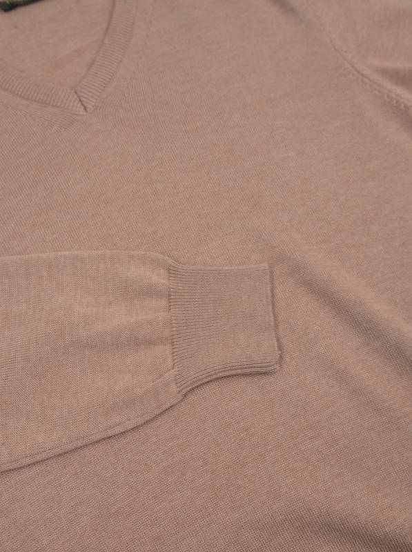 Джемпер мужской Tony Montana 1002BEJMEL