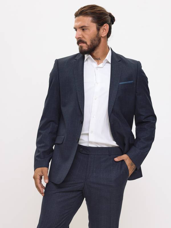 Костюм мужской Ландер