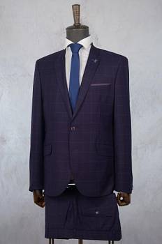 Костюм мужской Марвин