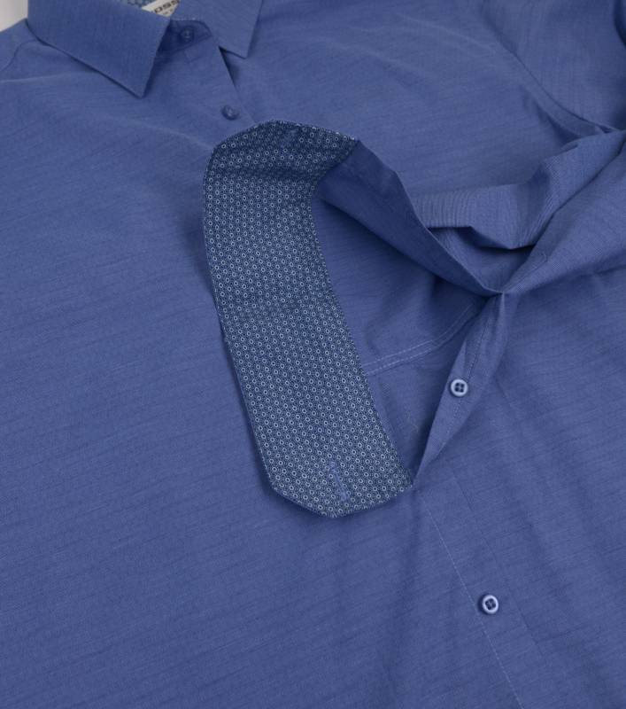 Рубашка мужская Grossir 343GRS