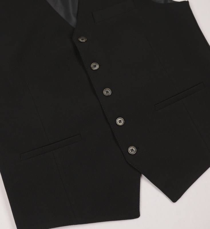 Жилет мужской Блэк