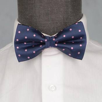 Бабочка мужская 0083