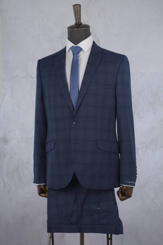 Костюм мужской Nowal 002КД