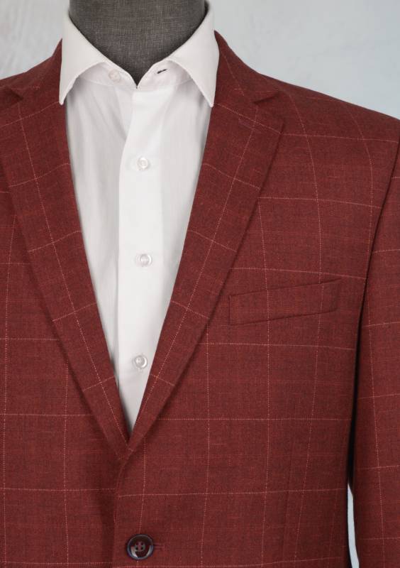 Пиджак мужской Nowal 136П