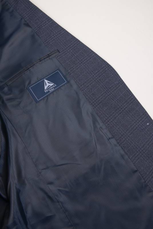 Костюм мужской Nowal 172КД