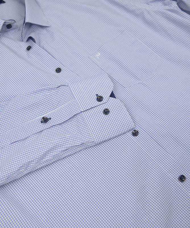 Рубашка мужская Passero 1841-16