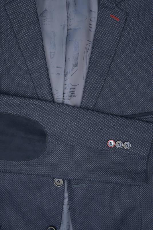 Костюм мужской Мауро