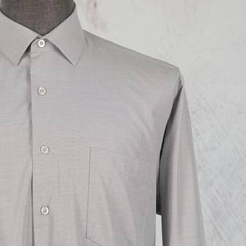 Рубашка мужская Mixers 027B11MH