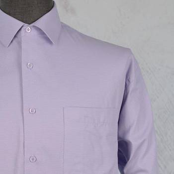 Рубашка мужская Mixers 105BM13MR