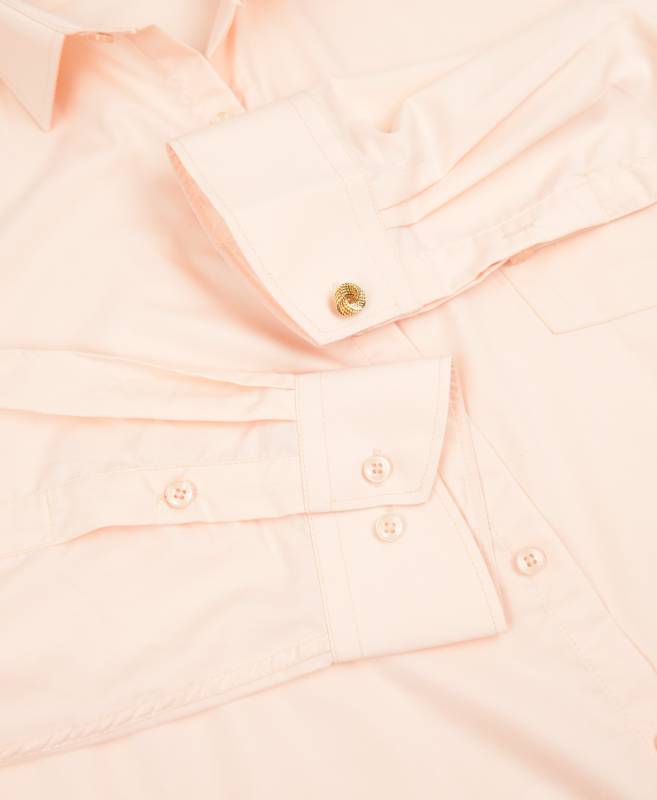 Рубашка мужская Genus Glad 192FTGP