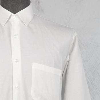 Рубашка мужская Nicolo Angi 121НТ07