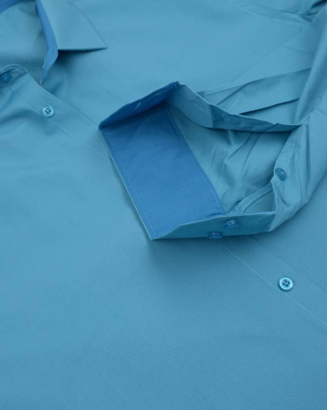 Рубашка мужская Mixers 2481PWSR