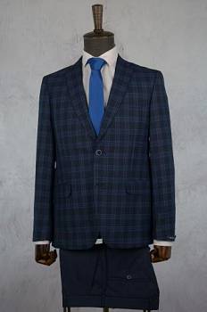 Костюм мужской Nowal 974КД