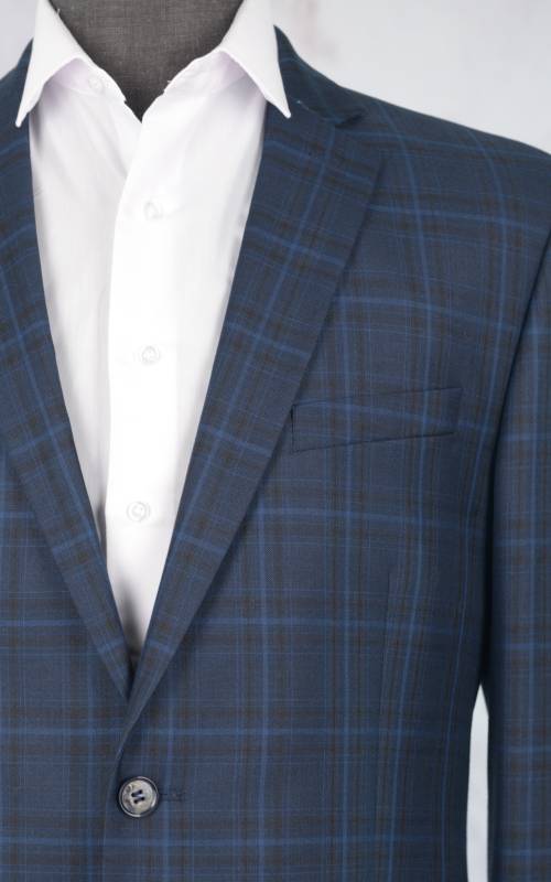 Пиджак мужской Витория