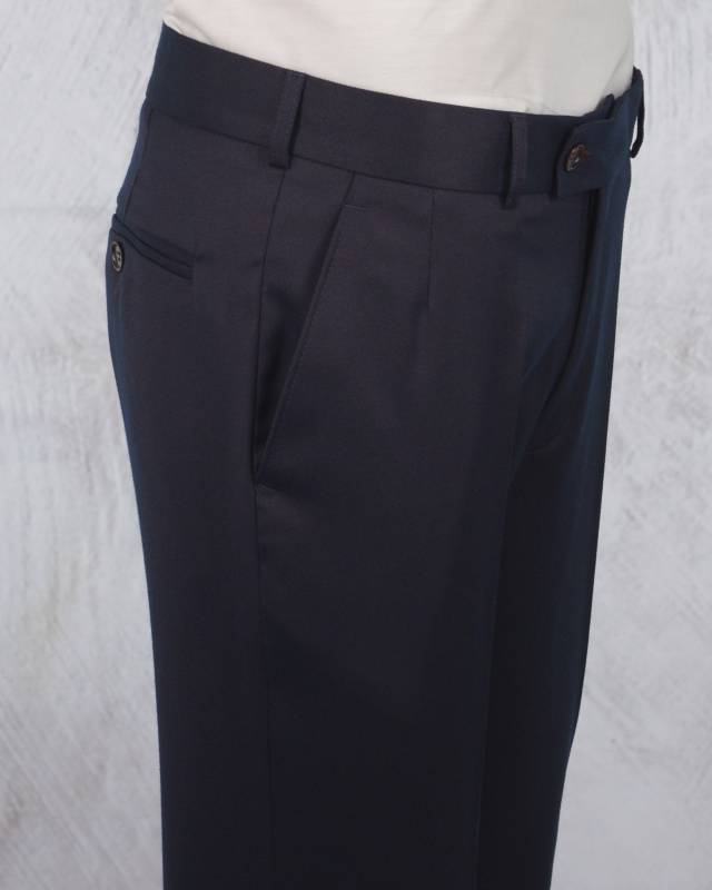 Брюки мужские Кларк