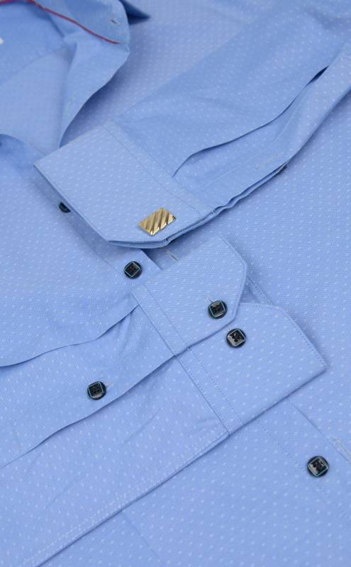 Рубашка мужская Grossir 360GRS