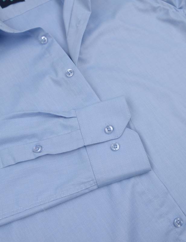 Рубашка мужская Mixers 001W3PR