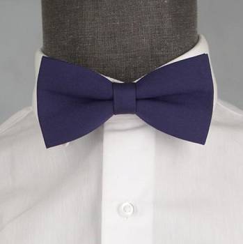 Бабочка мужская 0215