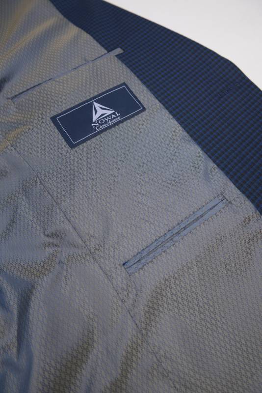 Костюм мужской Nowal 90П