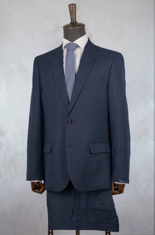 Костюм мужской Nowal 031КД