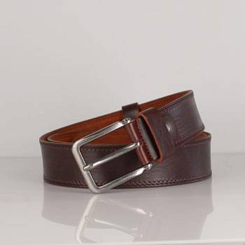 Ремень мужской джинсовый 9007