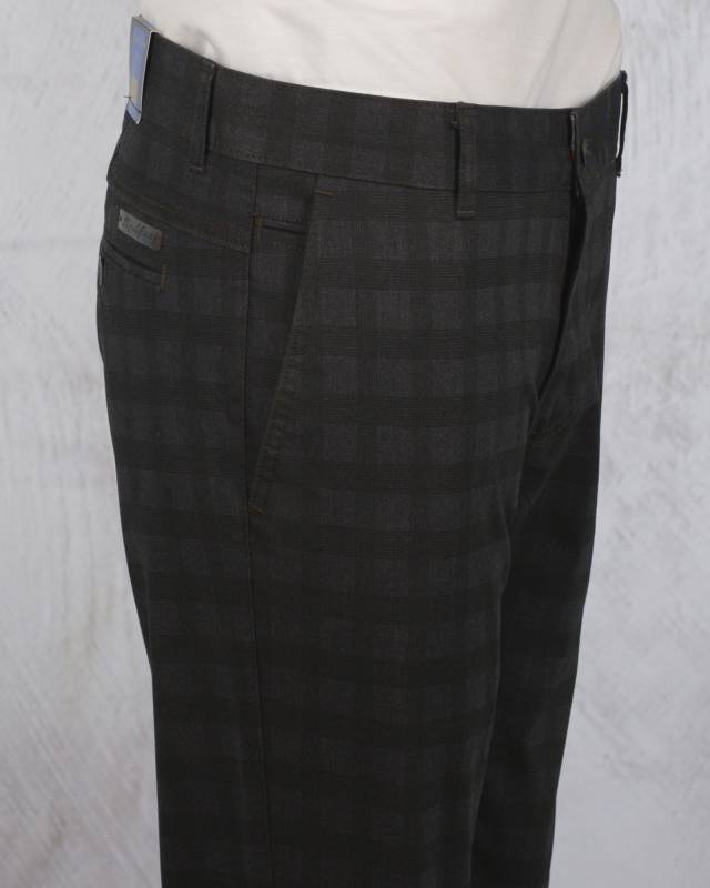 Брюки мужские Трофи