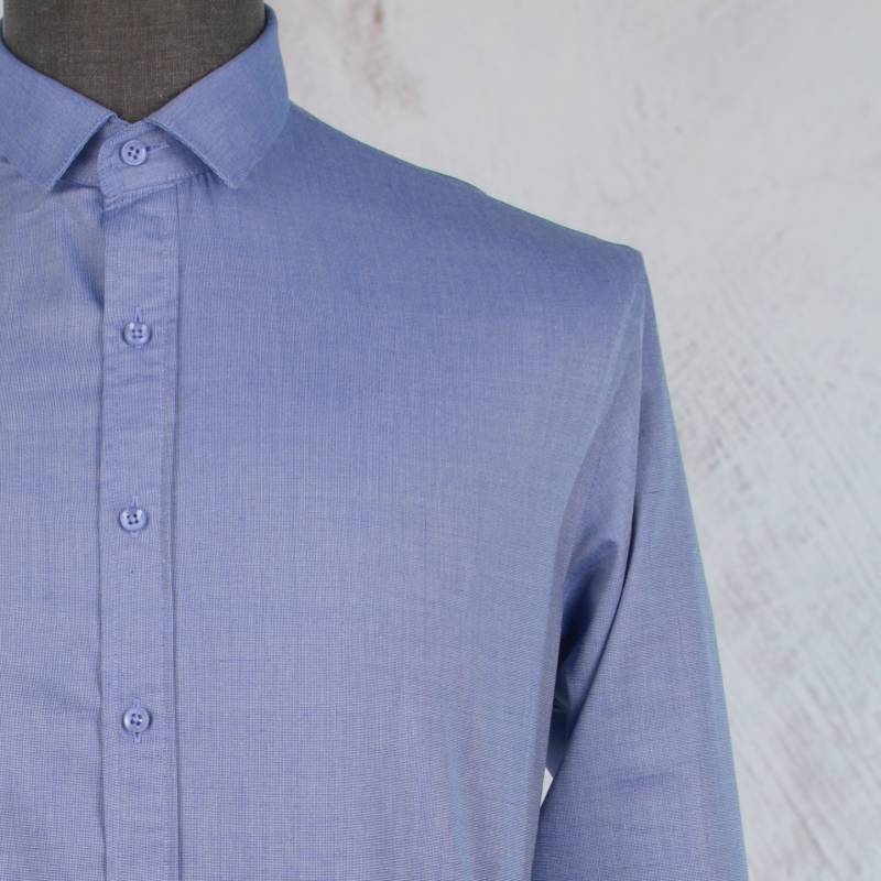 Рубашка мужская Mixers 208PWPDU