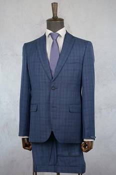 Костюм мужской Nowal 146КД