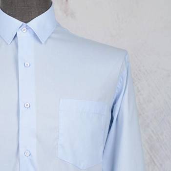 Рубашка мужская Grossir 7252G