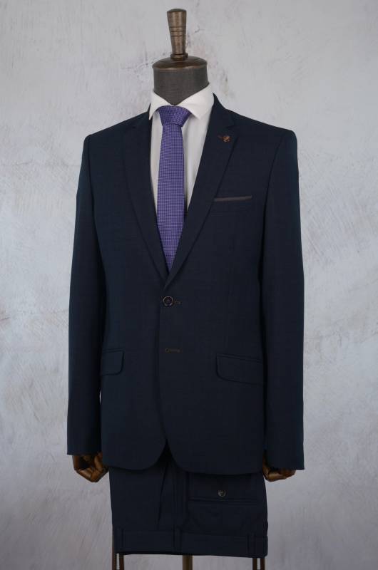 Костюм мужской Сандерс